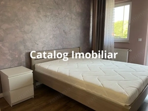 Apartament 2 camere, cu loc de parcare subteran - imagine 4