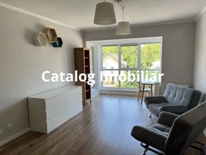 Apartament 2 camere, cu loc de parcare subteran