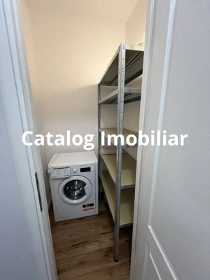 Apartament 2 camere, cu loc de parcare subteran - imagine 7