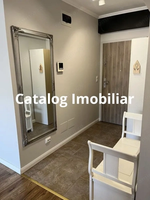 Apartament 2 camere, cu loc de parcare subteran - imagine 6