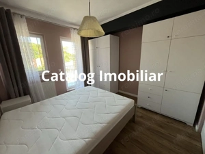 Apartament 2 camere, cu loc de parcare subteran - imagine 5