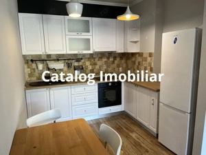 Apartament 2 camere, cu loc de parcare subteran - imagine 2