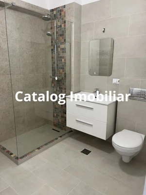 Apartament 2 camere, cu loc de parcare subteran - imagine 3