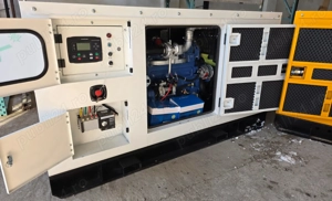 OFERTA Generatoare curent diesel 2  KW NOI utilaje pe TCMENERGY.ro - imagine 2