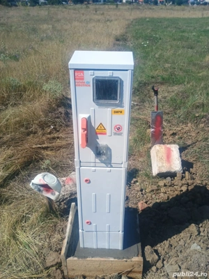 Vînd teren intravilan construibil  - imagine 10