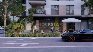 Apartament 2 Camere | 59 mp | Nusco City Park - imagine 4