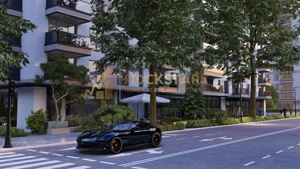 Apartament 2 Camere | 59 mp | Nusco City Park - imagine 7