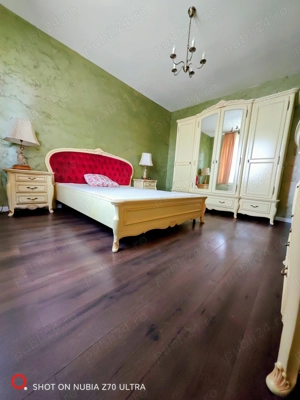 Proprietar vand vila d+p+e+m cu o suprafata generoasa de 540 mp construiti, teren amplu de 950 mp - imagine 13