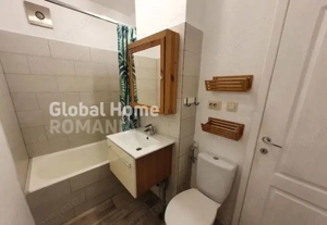 Garsoniera 40mp Blv Decebal | Bl Mixt - imagine 8