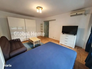 Garsoniera 40mp Blv Decebal | Bl Mixt - imagine 2