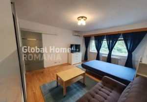 Garsoniera 40mp Blv Decebal | Bl Mixt - imagine 3