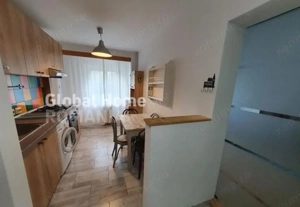 Garsoniera 40mp Blv Decebal | Bl Mixt - imagine 4