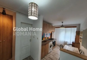 Garsoniera 40mp Blv Decebal | Bl Mixt - imagine 6