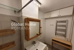 Garsoniera 40mp Blv Decebal | Bl Mixt - imagine 9