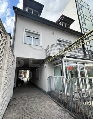 2 case de vânzare/închiriere – Calea Turzii, Cluj-Napoca