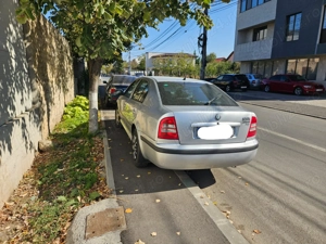 Vând Skoda Octavia benzina și gpl  - imagine 5