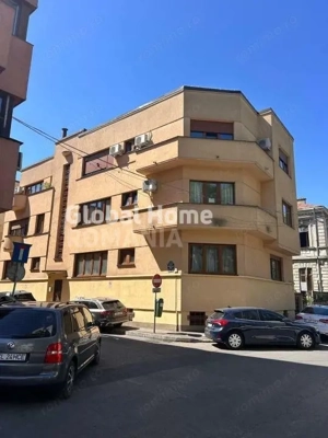 Office - Birou | Apartament 180MP - 5 Camere | Ultracentral - Zona Victoriei
