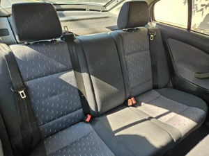 Vând Skoda Octavia benzina și gpl  - imagine 3