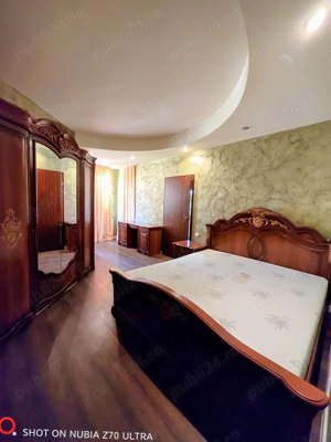 Proprietar vand vila d+p+e+m cu o suprafata generoasa de 540 mp construiti, teren amplu de 950 mp - imagine 14