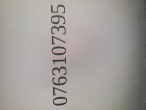 Vând Skoda Octavia benzina și gpl  - imagine 4