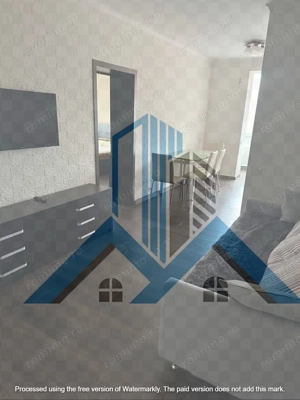 apartament cu 2 camere situat in zona Intre Lacuri