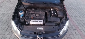 Volkswagen Golf 6 1.4 TSI CAVD 2009 160CP - imagine 3