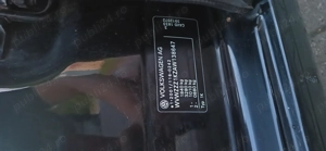 Volkswagen Golf 6 1.4 TSI CAVD 2009 160CP - imagine 4