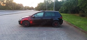 Volkswagen Golf 6 1.4 TSI CAVD 2009 160CP - imagine 7