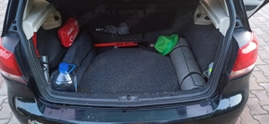 Volkswagen Golf 6 1.4 TSI CAVD 2009 160CP - imagine 8