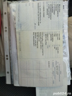 Citroen C4 Picasso  - imagine 5 Citroen C4 Picasso  - imagine 5