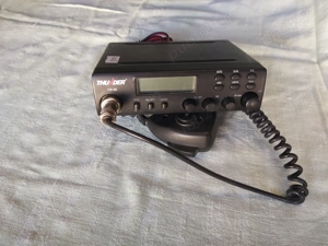 statie cb Thunder cb08