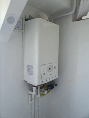 Apartament doua camere, Ostroveni - imagine 12 Apartament doua camere, Ostroveni - imagine 12