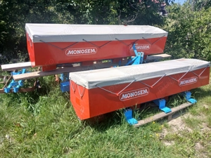 Piese monosem + freza