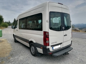 Volkswagen Crafter - imagine 2