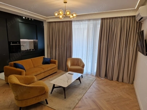 Inchiriez apartment de lux