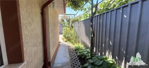 Casa cu gradina, 3 camere Zona I.C Bratianu, Constanta - imagine 9