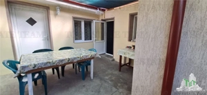 Casa cu gradina, 3 camere Zona I.C Bratianu, Constanta - imagine 12