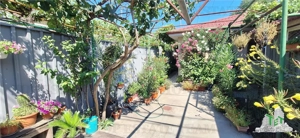 Casa cu gradina, 3 camere Zona I.C Bratianu, Constanta - imagine 10