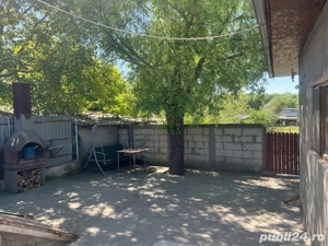 Casă de vânzare (Turcoaia) + teren (1300 mp) - imagine 9