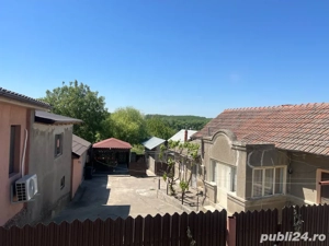 Casă de vânzare (Turcoaia) + teren (1300 mp) - imagine 4