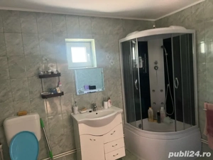 Casă de vânzare (Turcoaia) + teren (1300 mp) - imagine 5