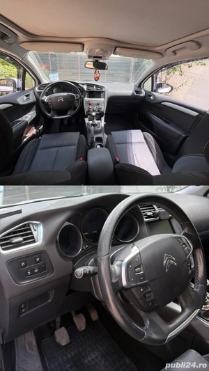 Vând Citro n C4 2012 - imagine 4