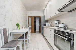 Structura Generoasa | Pozitionare Sudica