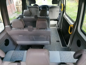 Volkswagen Crafter - imagine 8