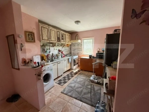 Oferta! Apartament cu 2 camere, 52 mp, zona Buziașului