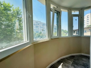 Apartament 3 Camere - Complet Renovat - Sector 4 - imagine 11