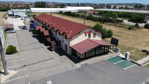 Angajăm recepționer de noapte-ospătar la hotel - imagine 2