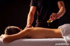 Masaj de rejuvenare intima