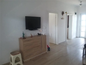 Duplex mobilat utilat - mansardabil - imagine 4