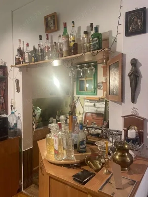 Vand casa cocheta , zona linistita , str.Xenopol - imagine 4 Vand casa cocheta , zona linistita , str.Xenopol - imagine 4